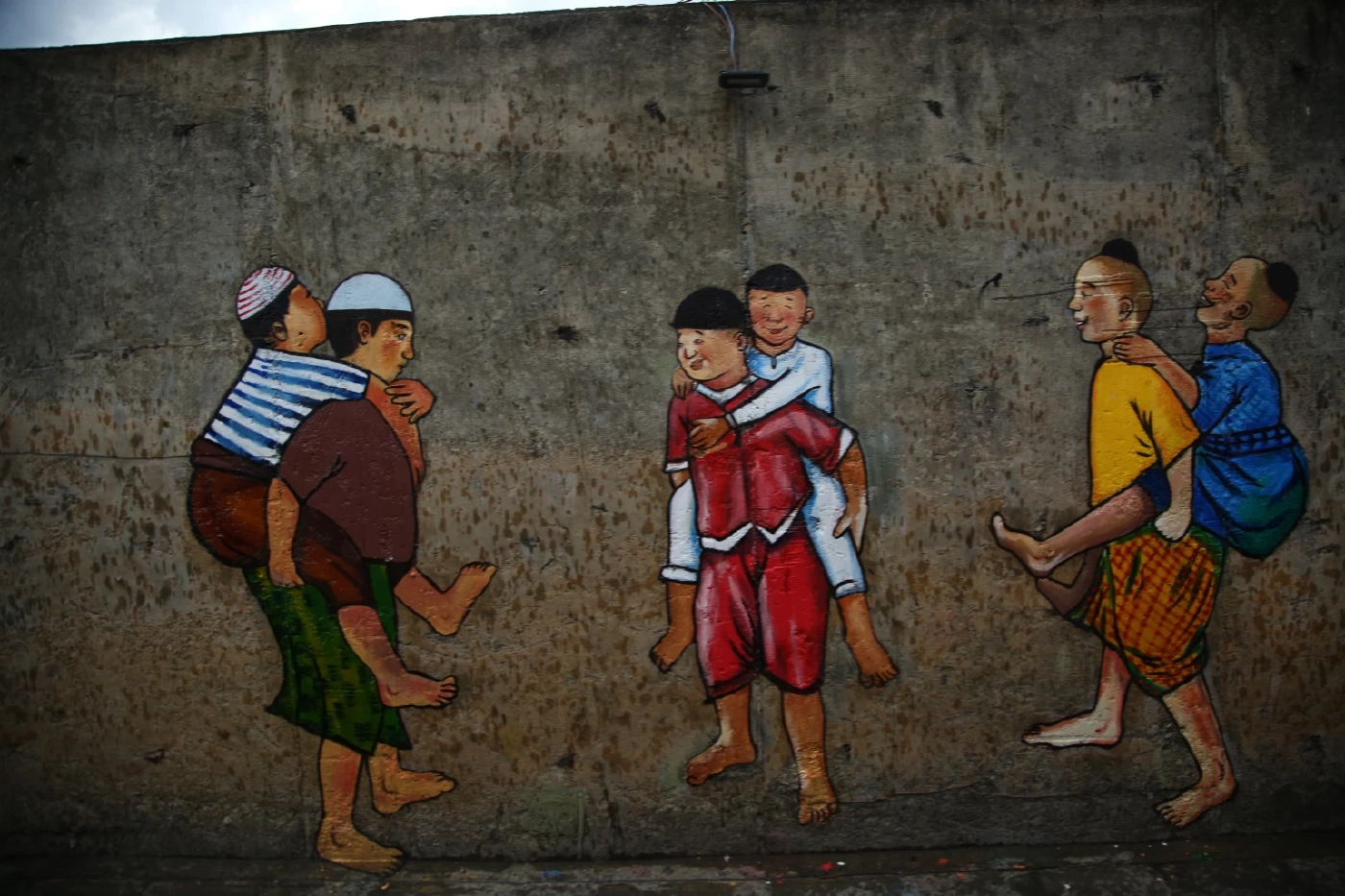 ท่องเที่ยว “เทศบาลนครยะลา”  ไปกับทุกความ...สุด!! ในดินแดนพหุวัฒนธรรม