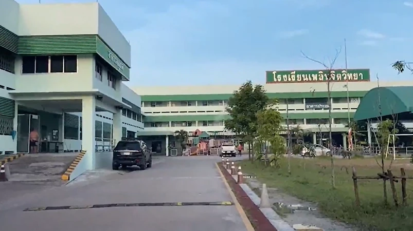 ครอบครัว “น้องจีฮุน” ติดใจการเสียชีวิตของลูกสาว ด้านครูเวรยอมรับประมาท