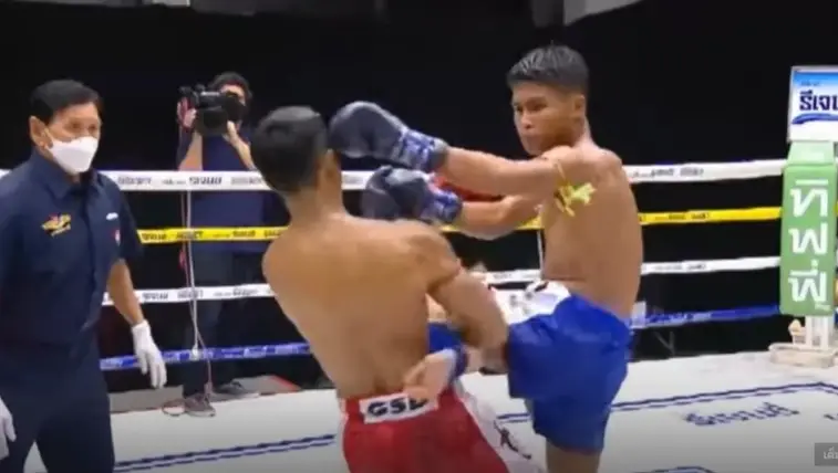 “อัจฉริยะ” ออกโรงพา “ซ้ายมงคล” แจ้งจับเซียนมวยจ้างล้มมวย (มีคลิป)