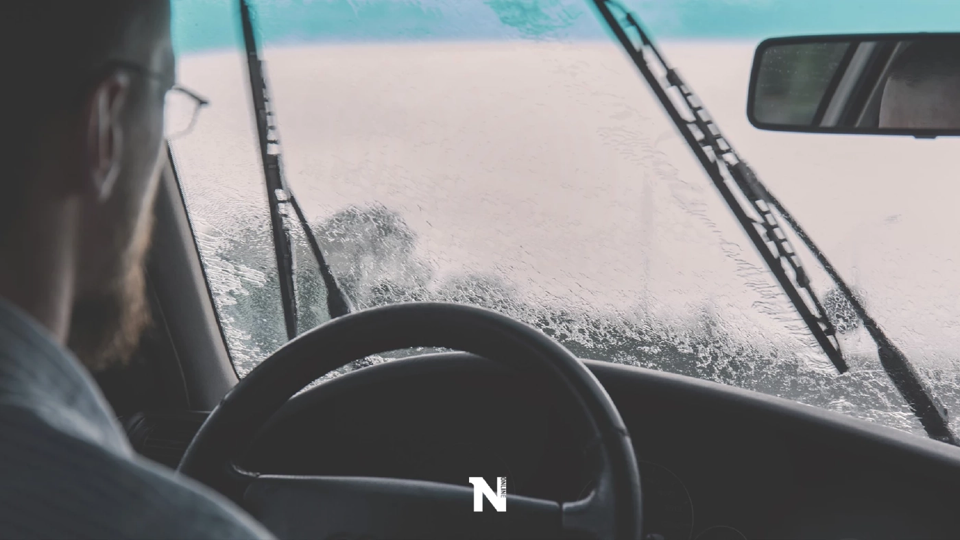 กรมอุตุฯ เตือน"ฝนตกหนัก" 42 จังหวัด "เหนือ-อีสาน-กลาง"อ่วม กทม.ฝนร้อยละ 60