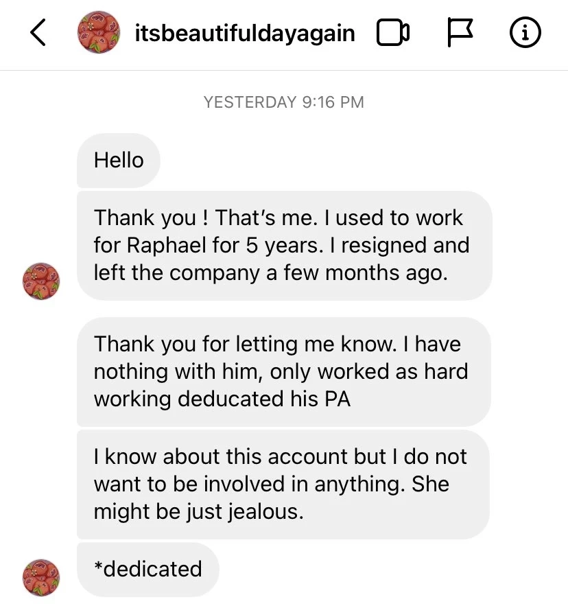 สรุปดราม่า “ไอซ์ อภิษฎา” เกิดอะไรขึ้น หลังสาวปริศนาแฉสามี ล่าสุดส่อคดีพลิก