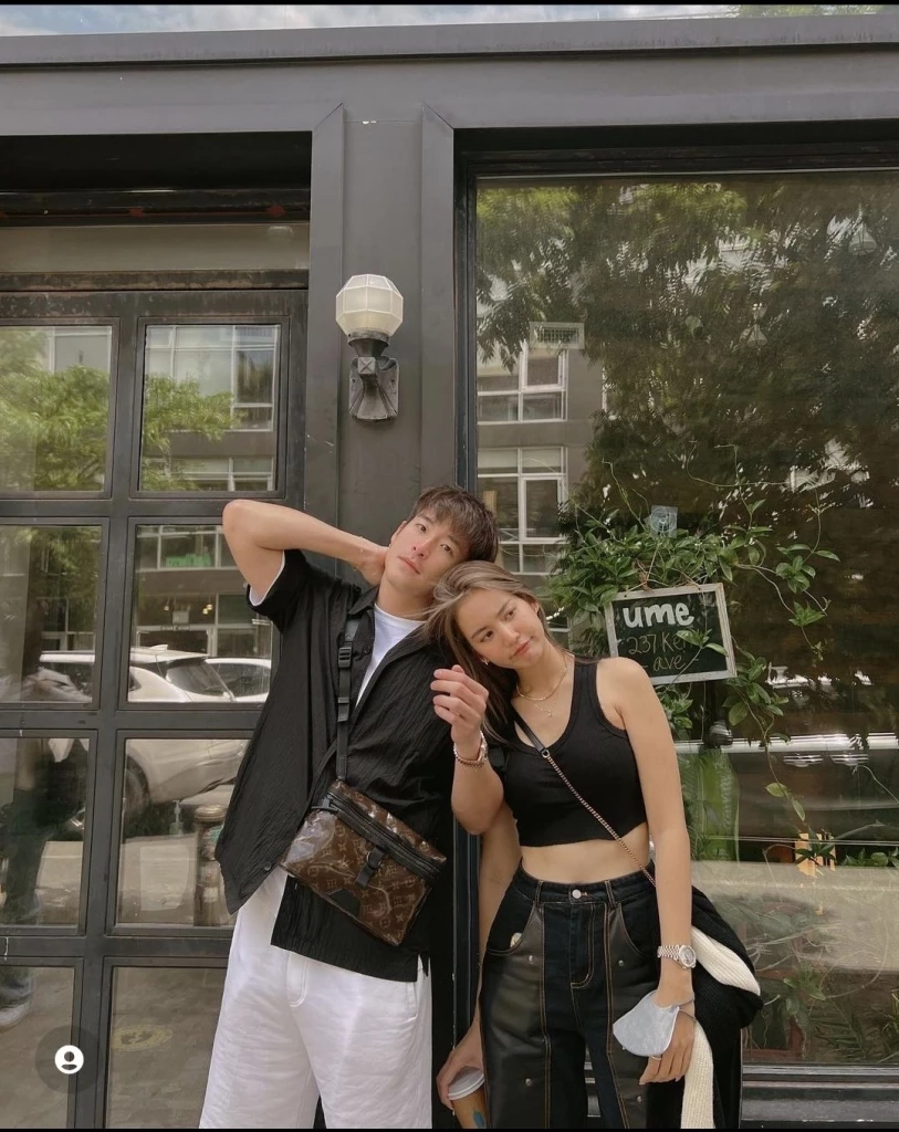 คนคลั่งรัก  “อาเล็ก ธีรเดช” เติมหวาน “โบว์ เมลดา” ไม่มีแผ่ว