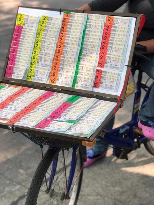 เปิดสถิติหวยออกเดือนสิงหาคม ออกตรงวันอังคารในรอบ 32 ปี พบมีเพียง 8 ครั้ง