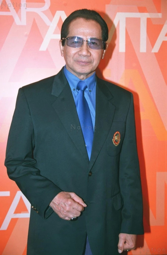 เปิดสาเหตุเศร้า “สมบัติ เมทะนี” เสียชีวิต ทั้งที่ร่างกายยังแข็งแรง