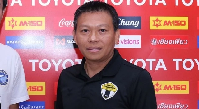 สุดเศร้า "อภิสิทธิ์ ไข่แก้ว" อดีตกองหน้าทีมชาติไทย สูญเสียครั้งใหญ่ในชีวิต