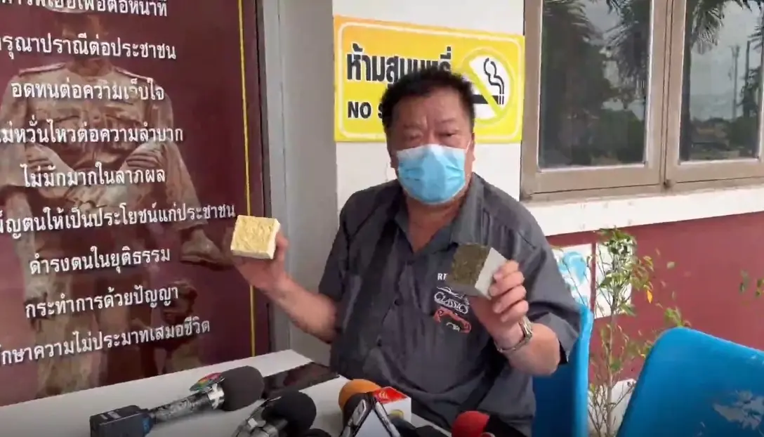 เจ้าของบ.ติดตั้งหลังคาผับ “Mountain B” ยัน  "พียูโฟม" ไม่เป็นเชื้อเพลิงลามไฟ