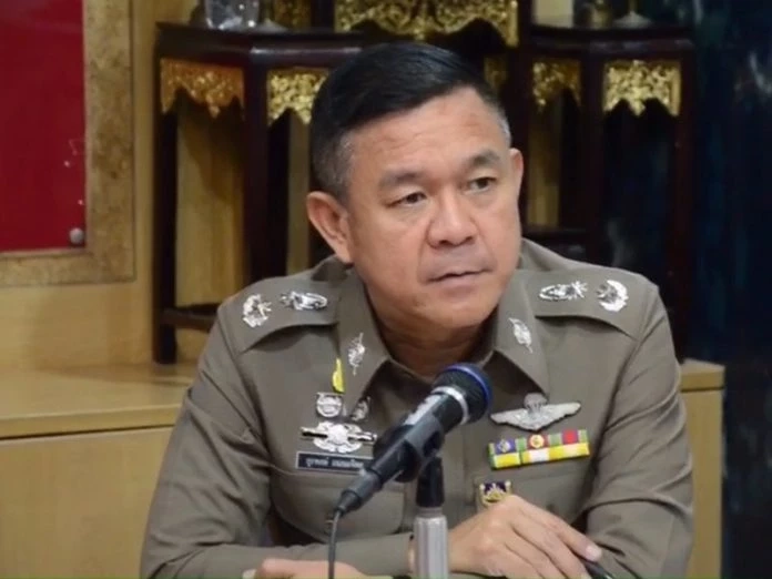 สันติบาล รอผลสอบ ส.ต.ท.หญิงทำร้ายอดีตทหารรับใช้ ก่อนสรุปบทลงโทษ