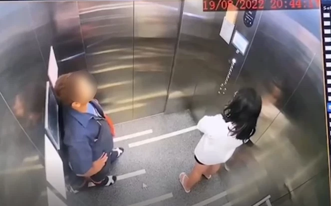 “ช่างคอนโด” ฉุด "สาวนศ." หวังขืนใจ พี่หอบหลักฐานเอาผิด อึ้งเคยก่อเหตุแล้ว