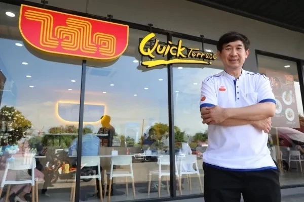 ด่วน กระทรวงพาณิชย์เคาะแล้ว มาม่า ขึ้นราคาได้ซองละ 1 บาท เริ่ม 25 ส.ค.นี้