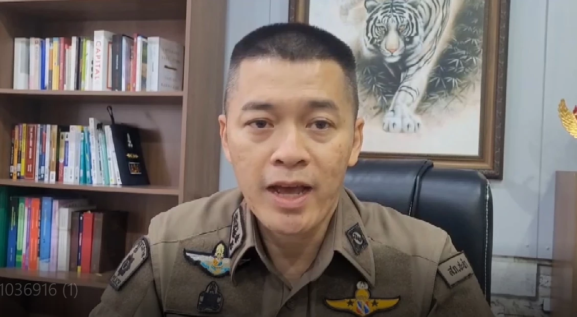 “น้องชายนักการเมือง” ติดต่อมอบตัวหลังถูกสาวไส้ ร่วมทำร้าย “อดีตทหารหญิง”