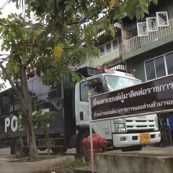 ตร.คู่กรณีอนาจารดาราสาว ลาหยุด 5 วัน เคลียร์ผู้เสียหาย