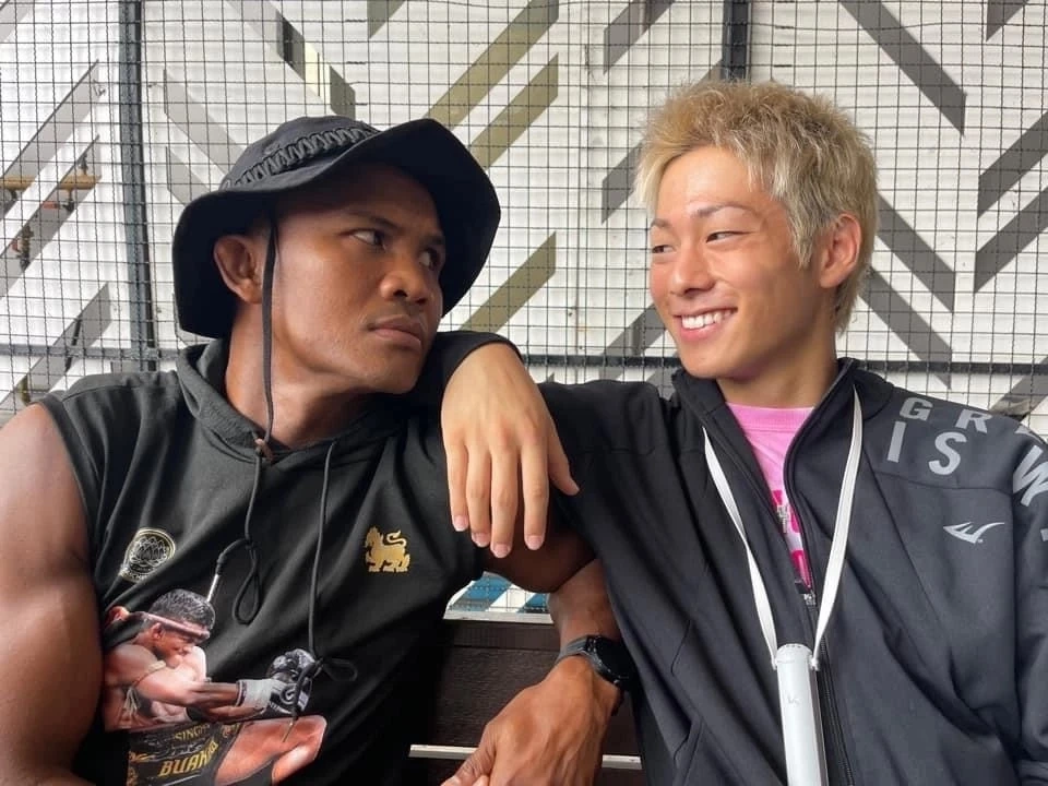 “โคตะ มิอุระ” ความหวังและอนาคตใหม่ของวงการคิกบ็อกซิ่งญี่ปุ่น