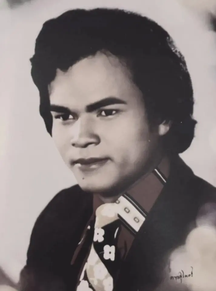 วงการเพลงสุดเศร้า "รุ่งเรือง ดาวสุรินทร์" นักร้อง นักแต่งเพลง เสียชีวิตแล้ว