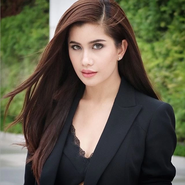 "ปู ไปรยา" ประกาศข่าวใหญ่ คว้าบทนำเรื่องที่สอง "Ghosts of the Railroad"