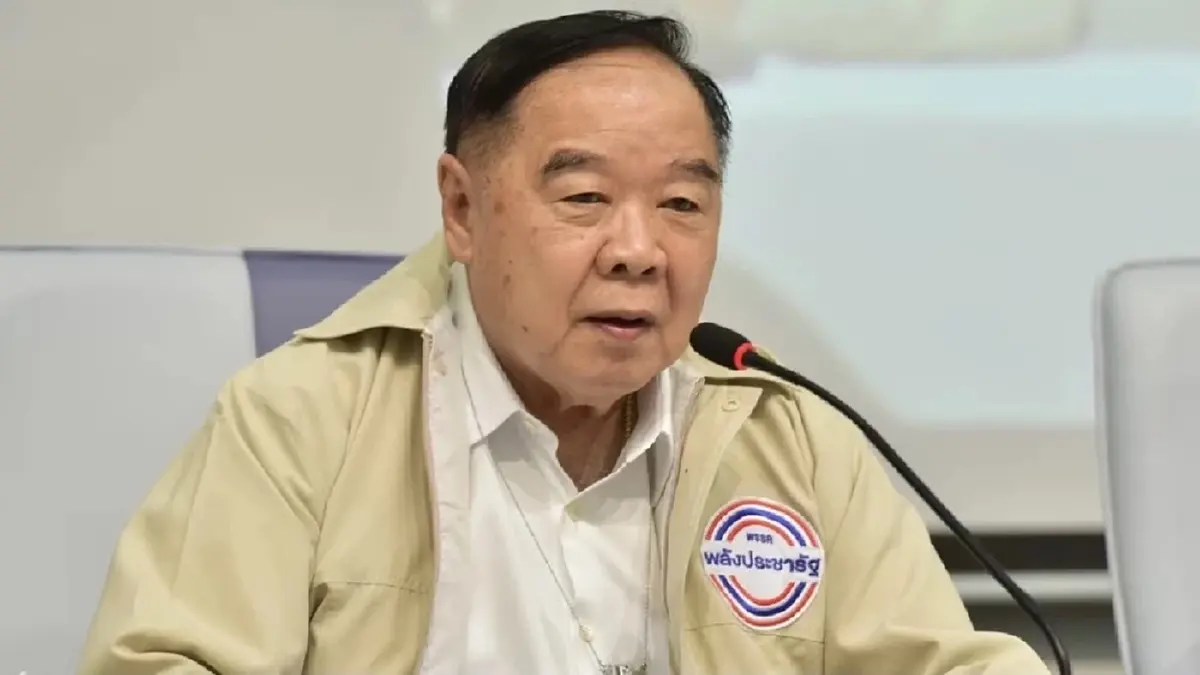 นิด้าโพล ชี้ บิ๊กตู่ ควรประกาศพ้นตำแหน่ง เผย "8 ปี นายกฯ อนาคตทางการเมือง 3 ป."