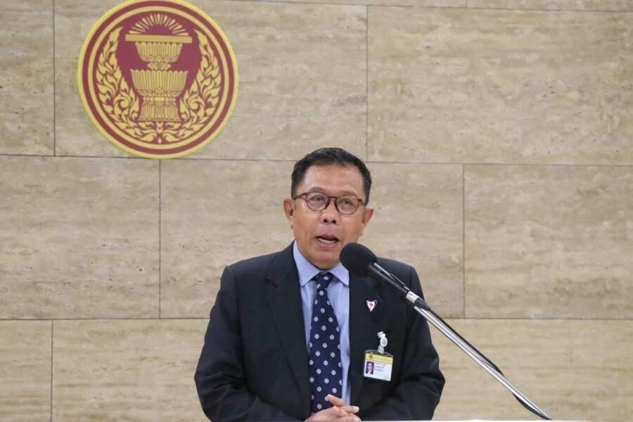 “ชัชชาติ” ตอบกลับ “ศุภชัย” เรื่องกัญชา ชี้ชัด “วิ่งอยู่คงจับใครไม่ได้”