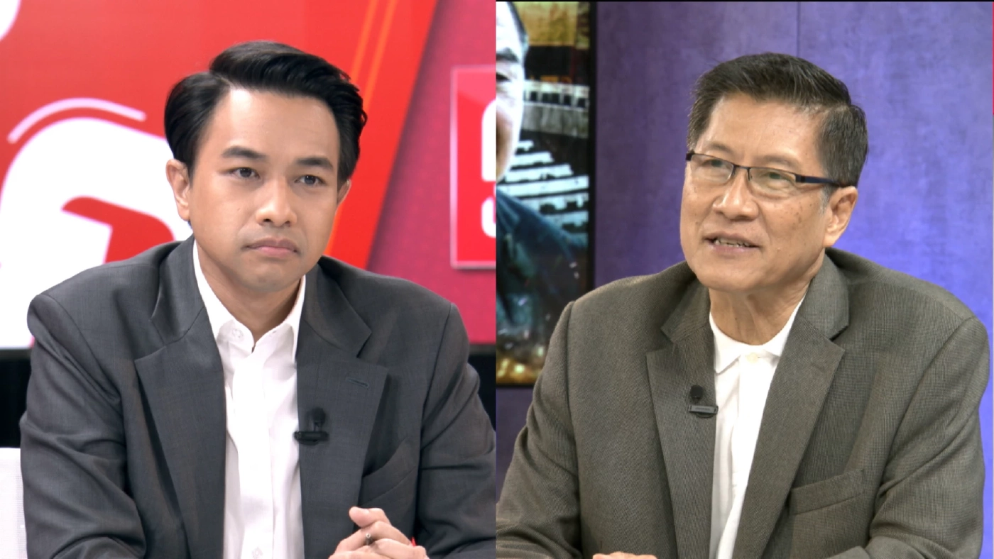 เสียงเตือนถึง "นายกฯประยุทธ์"ยิ่งจบช้าก็ยิ่งเจ็บ  ดันทุรังสูงมีแต่เสื่อม