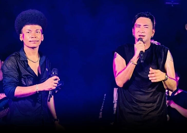 "เมีย โชครถแห่" โพสต์ขอบคุณคนที่เหยียบย่ำ ลั่น!เข้าใจวงการบันเทิงก็วันนี้