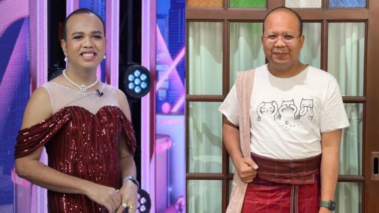 ไพรวัลย์ วรรณบุตร หรือ แพรรี่