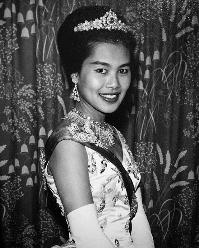 สำนักพระราชวัง ชวนร่วมลงนามถวายพระพร "สมเด็จพระพันปีหลวงฯ"