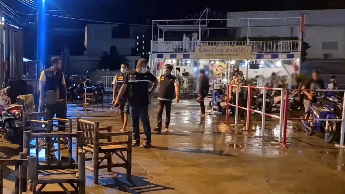นายกฯ สั่งด่วน! เร่งตรวจสอบที่มาอาวุธ เหตุกราดยิงอุบลดับ 3