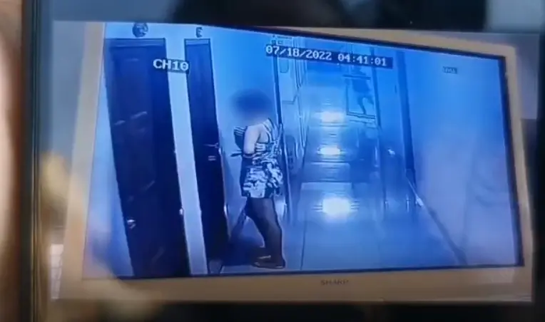 ละครฉากใหญ่  “นักร้องสาว” อ้างถูกอริรุมยำ เหยื่อออกโรงโต้ หนังคนละม้วน