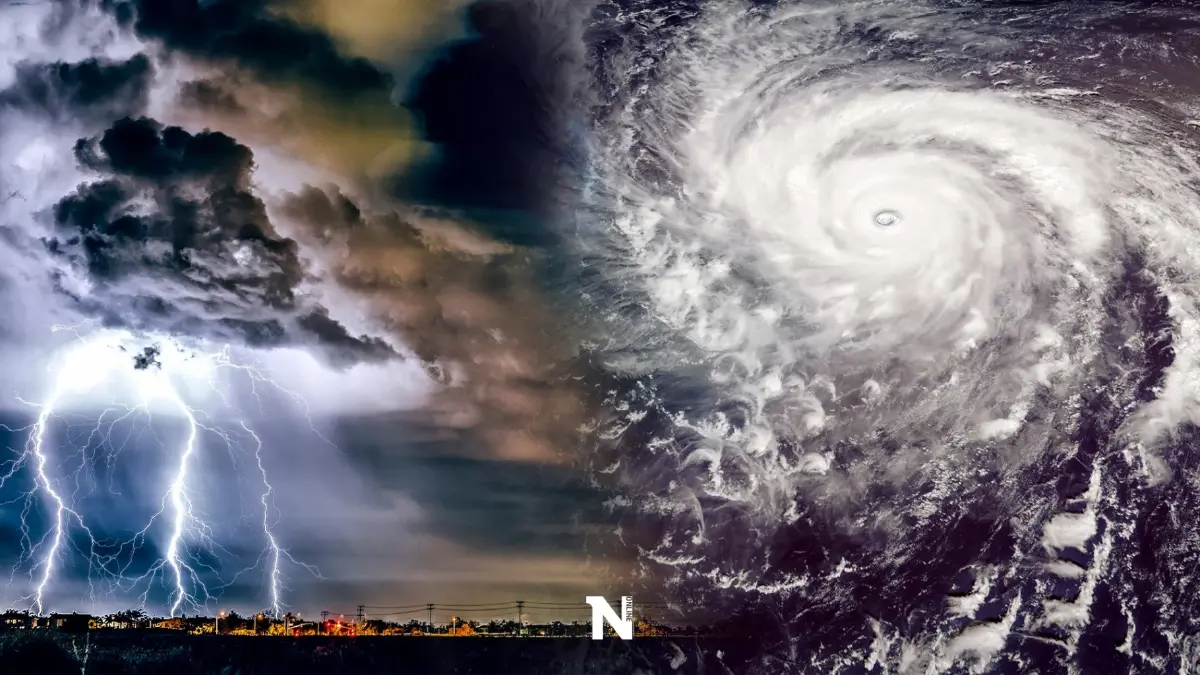กรมอุตุฯ ประกาศฉบับที่ 1 แจ้งเตือน "ฝนตกหนักถึงหนักมาก" 20-22 ส.ค.นี้