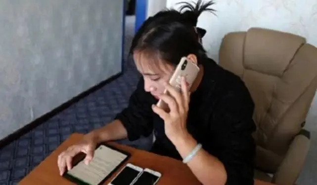 รู้จักกับอาชีพใหม่ มาแรง "นักกล่อมเมียน้อย" เลิกสามีชาวบ้าน แบบมืออาชีพ