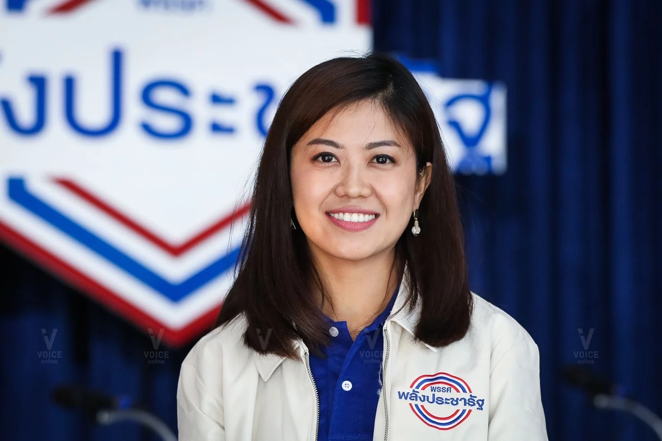 น.ส.ทิพานัน ศิริชนะ