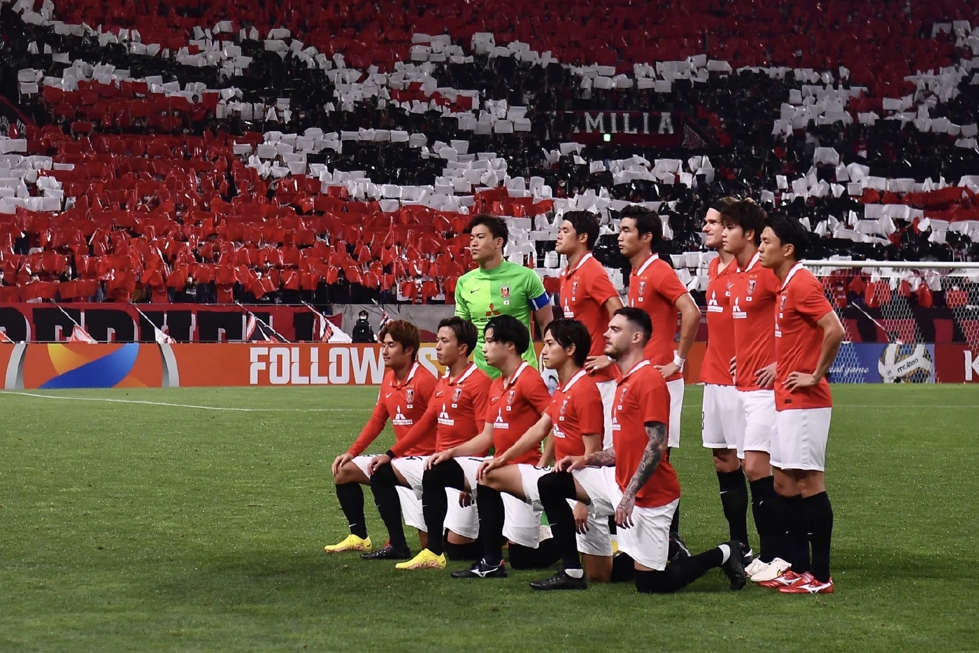 อูราวะ เร้ด ไดมอนด์ส