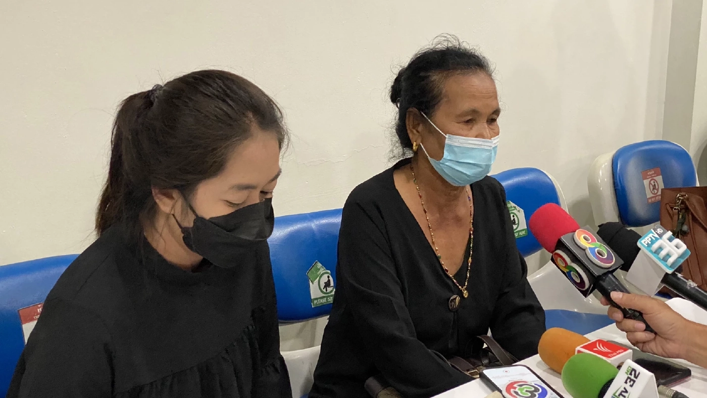 “ป่อเต็กตึ๊ง” เตรียม 2 หมื่นช่วยเหลือ ทุกครอบครัวเหยื่อเมาท์เทนบี