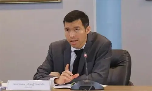 “ดร.เจษฎ์” ย้ำชัดเจน รักษาการนายกฯ ยุบสภา-แต่งตั้งรมต.ไม่ได้