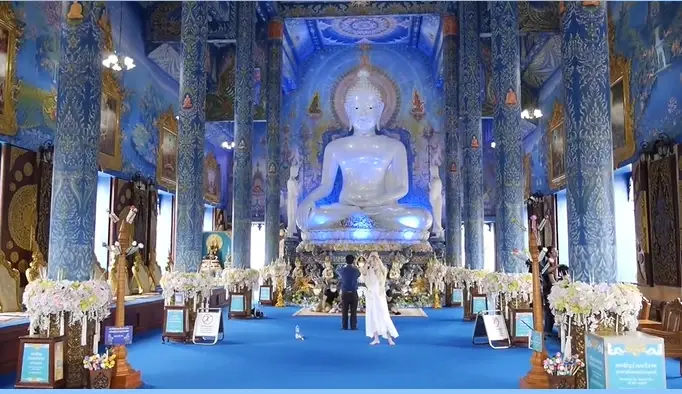 โจรใจบาป งัดตู้บริจาควัดร่องเสือเต้น  4 ครั้งติด พระวอนเร่งจับตัว (มีคลิป)