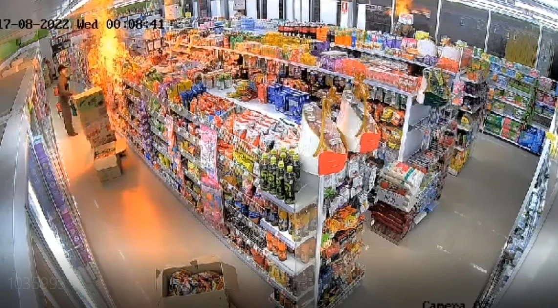 เปิดวงจรปิดเผาบิ๊กซี  “หอการค้ายะลา” เผยปมหลัง “BRN” อ้างระเบิด 17 จุด  (คลิป)