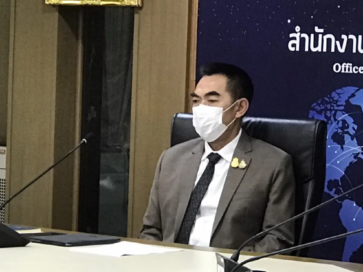 พลเอกสุพจน์ มาลานิยม
