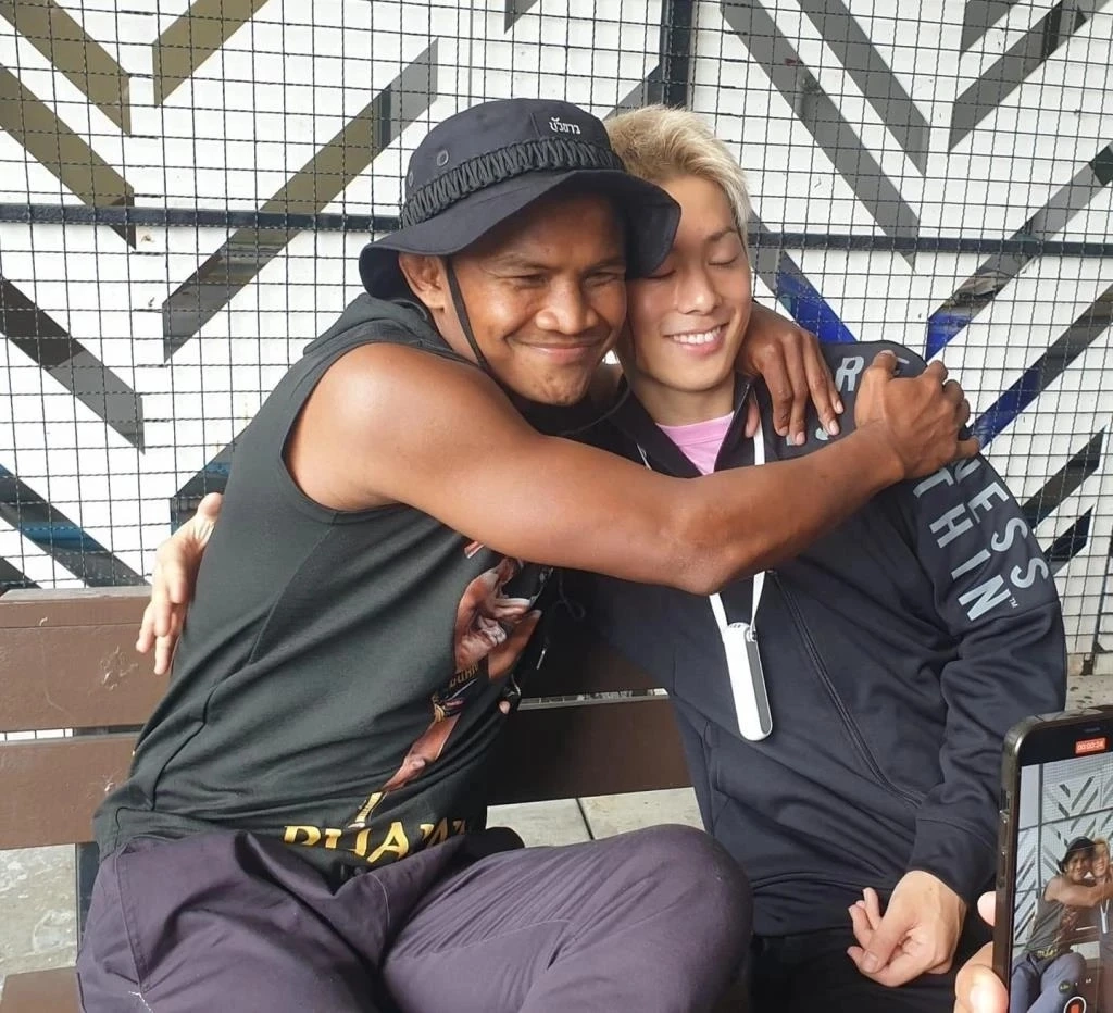 “โคตะ มิอุระ” ความหวังและอนาคตใหม่ของวงการคิกบ็อกซิ่งญี่ปุ่น