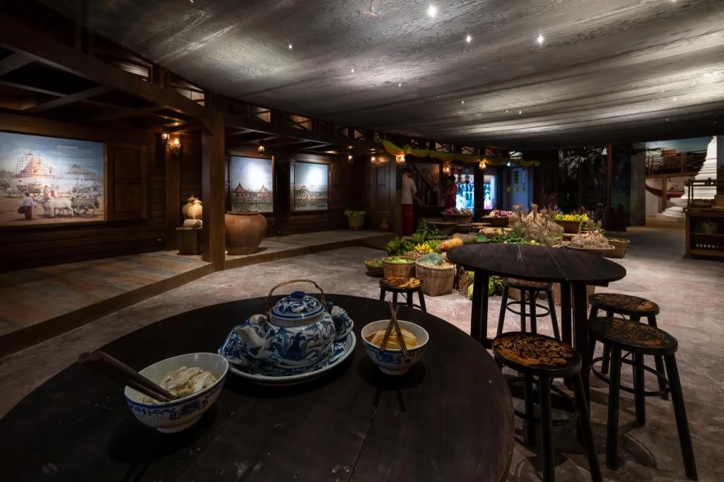 เปิด"หอชมเมืองสมุทรปราการ" ชมวิวคุ้งน้ำเจ้าพระยา360 องศา ฟรีถึง31 ต.ค.นี้