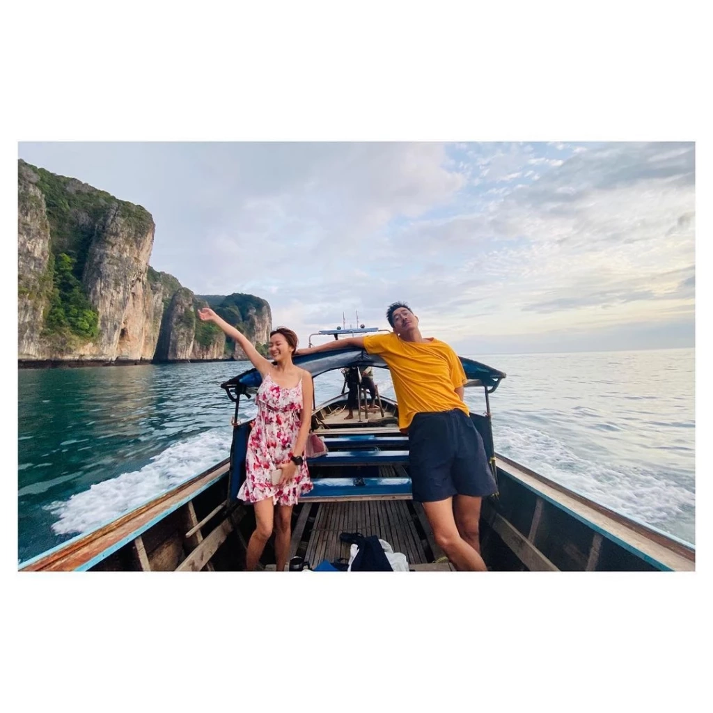 “เวียร์ ศุกลวัฒน์” ขอคำแนะนำ “คุณพ่อมือใหม่” ซึ้งใจคนแห่ยินดี “วิกกี้” ท้อง