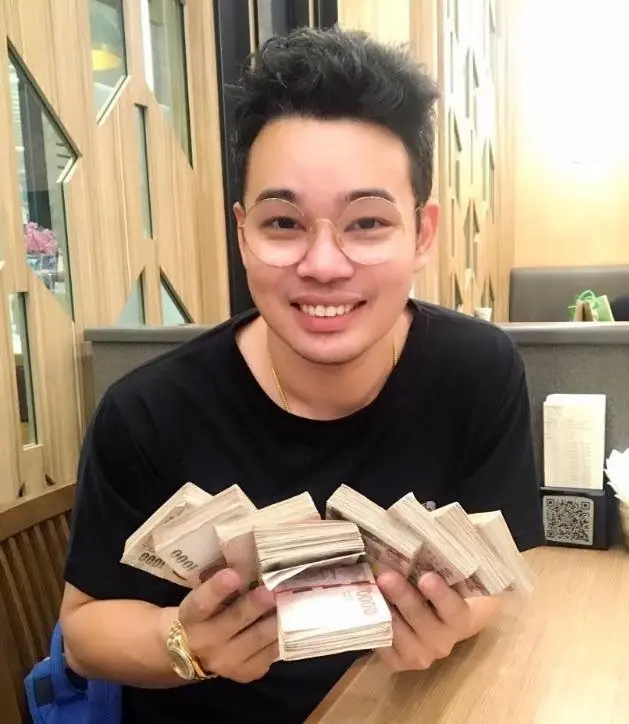 หมอกฤษณ์ คอนเฟิร์ม เผยดวง 4 ราศีฟ้าเปิด ทำอะไรก็ด๊ ก็จะสำเร็จยิ่งขึ้น
