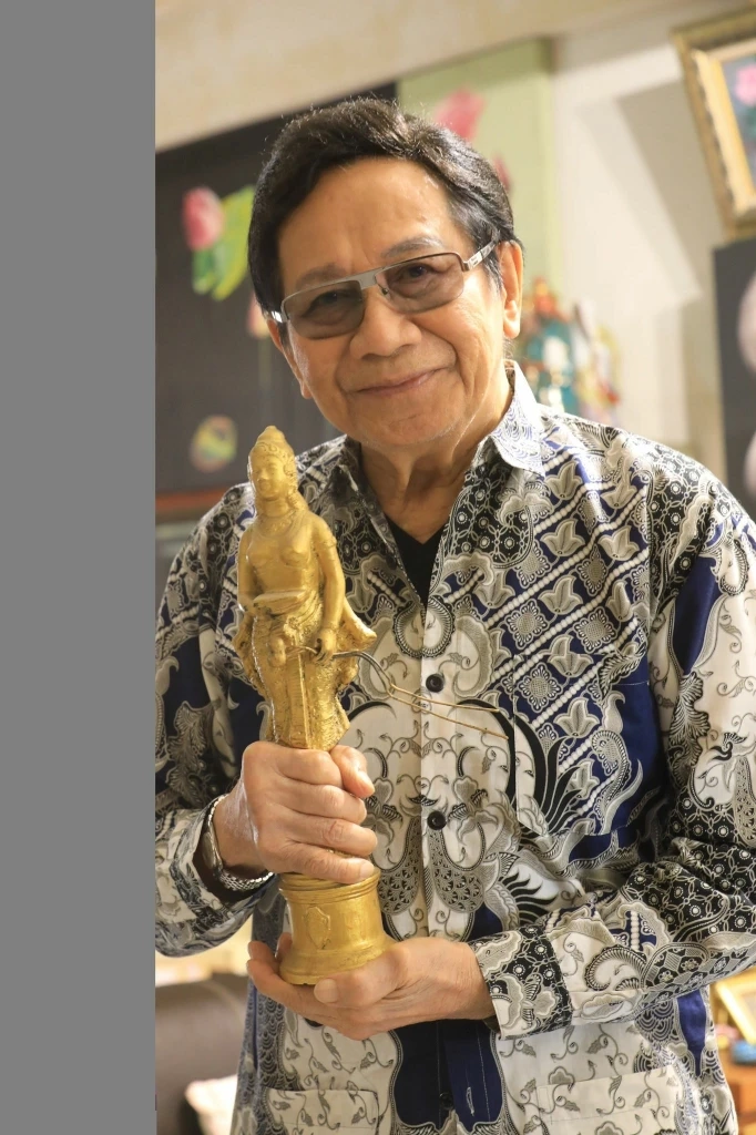 เปิดสถิติ 8 เดือน สูญเสียศิลปินแห่งชาติแล้ว 7 คน