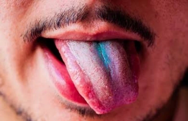 ทำความรู้จัก “ยาลิ้นฟ้า” คืออะไร อันตรายแค่ไหน