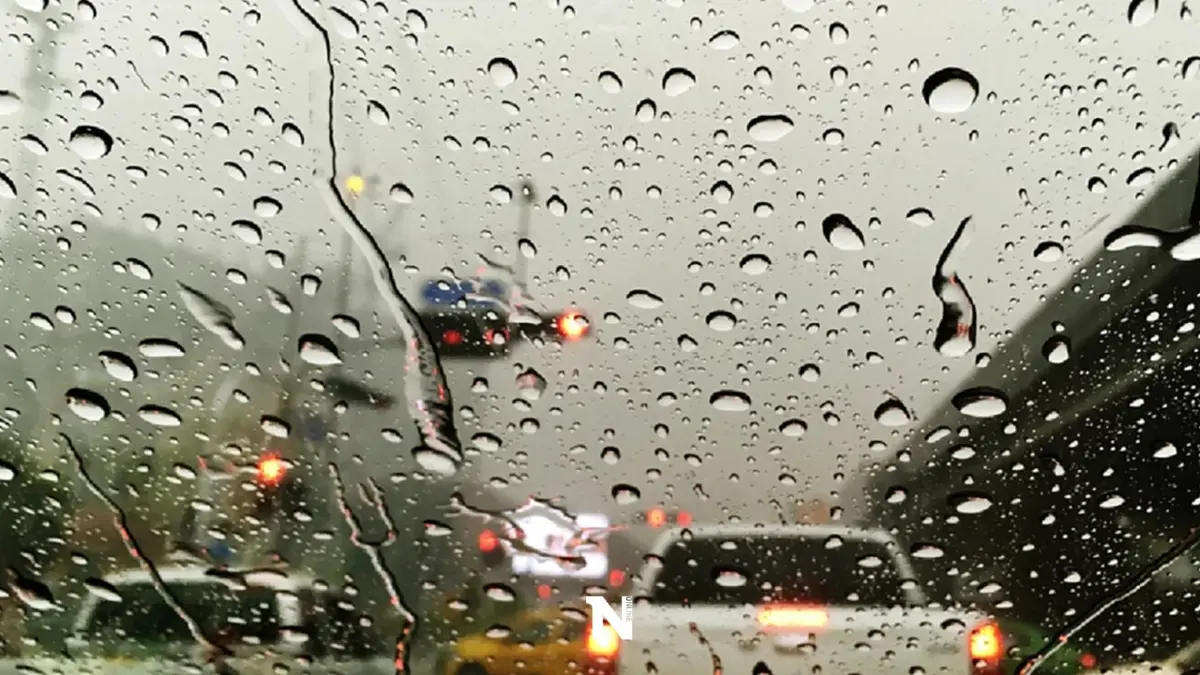 เตือนคนกรุง! รับมือสถานการณ์ฝน ช่วง ส.ค.-ก.ย. มีฝนตกชุกหนาแน่น