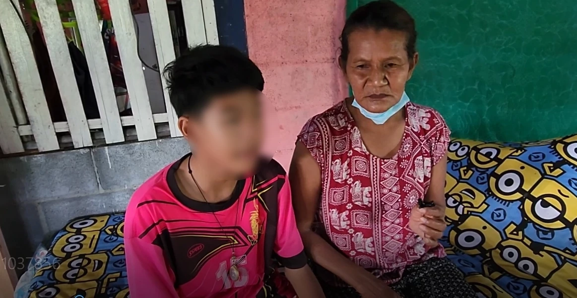 ร้องครูลงโทษ "สั่งลุกนั่ง 200 ครั้ง" จนขาอักเสบติดเชื้อ ผ่าตัดพักนาน 2 เดือน