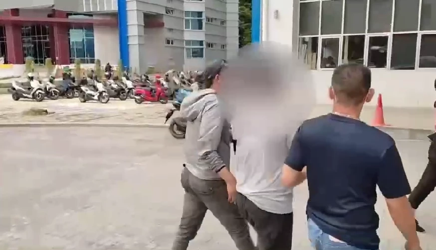 ตร.กองปราบฯ ตามรวบเอเย่นต์ค้ายา หนีคดีมาขี่ จยย.รับจ้าง กบดานนานถึง 16 ปี