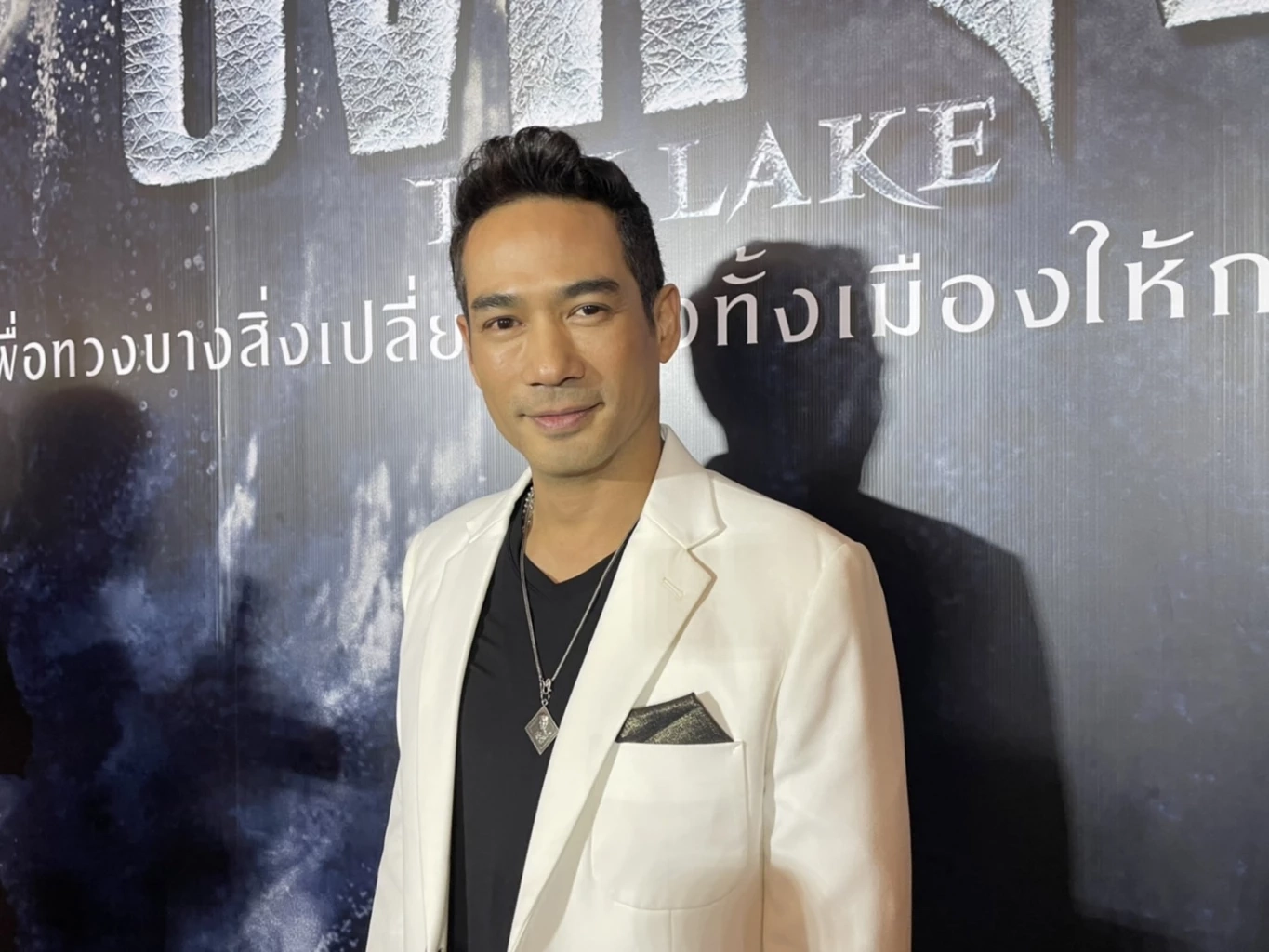 “ตุ้ย ธีรภัทร์” กลับมาคราวนี้งานรุม ภูมิใจได้ร่วมงานฮอลลีวู้ด 13 Life