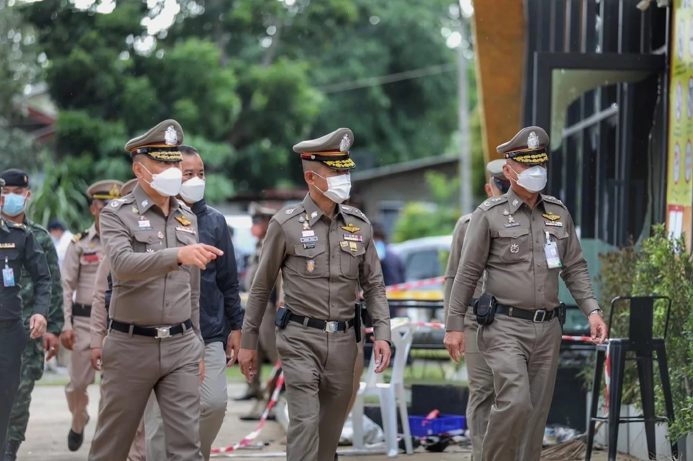 เพจดัง เปิดโฉมหน้า เจ้าของ เมาท์เทนบี ตัวจริง ชี้เป็นผู้มีอิทธิพลในพื้นที่