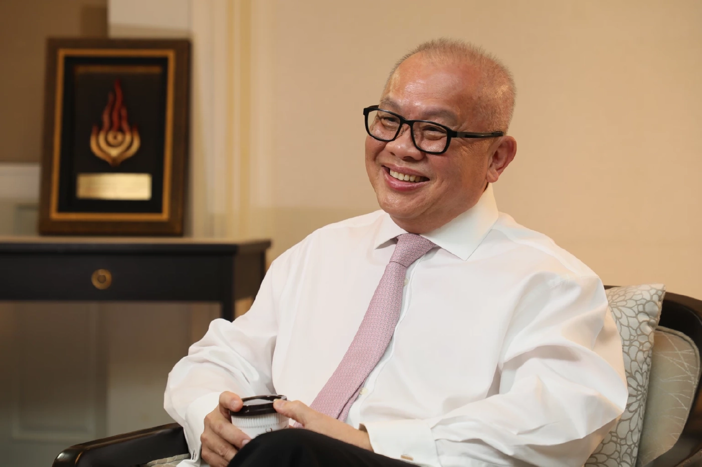 “พล.อ.ประวิตร” ผงาดนั่งรักษาการ “นายกฯ” หลัง "บิ๊กตู่" หยุดปฏิบัติหน้าที่