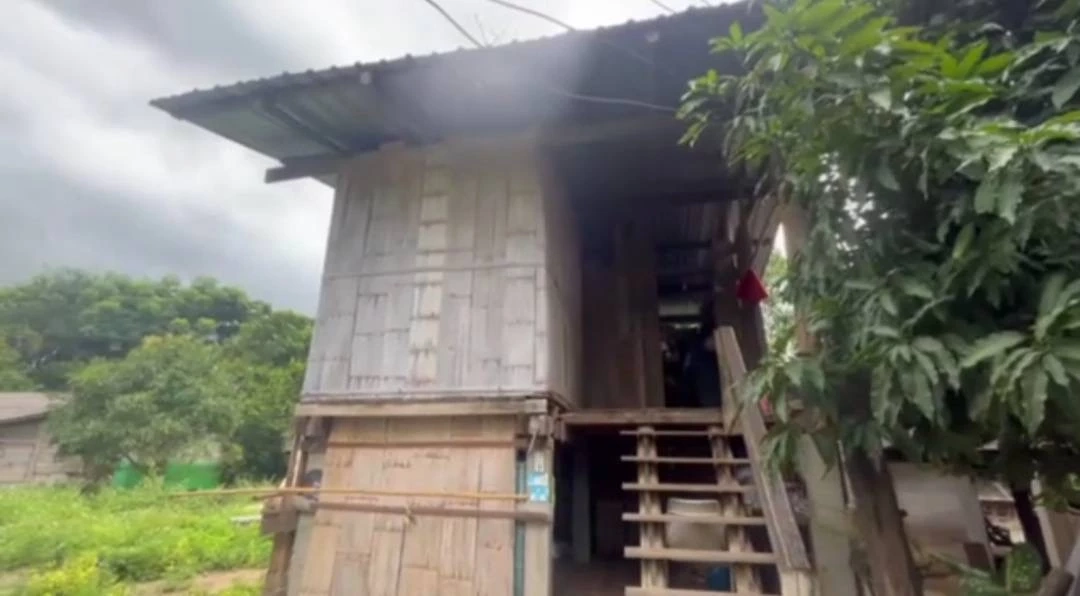 สุดซึ้งใจ! ครู-ทหาร สานฝันนักเรียนพาพบ “คุณแม่ป่วย” ในช่วงวันแม่แห่งชาติ