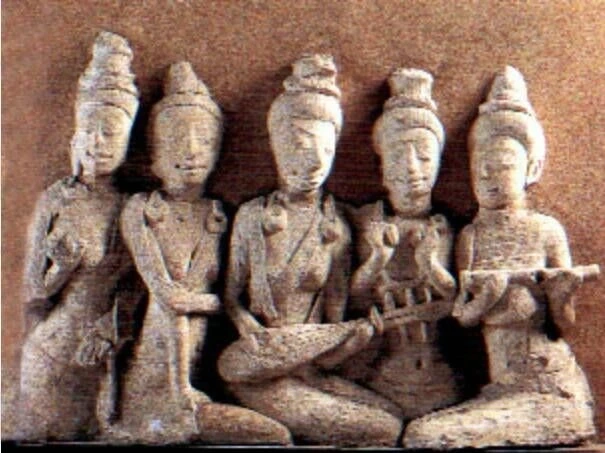 "เมืองโบราณคูบัว" ร่องรอยทวาราวดี รายงานประชาชน โดย ส.ว.พลเดช  ปิ่นประทีป