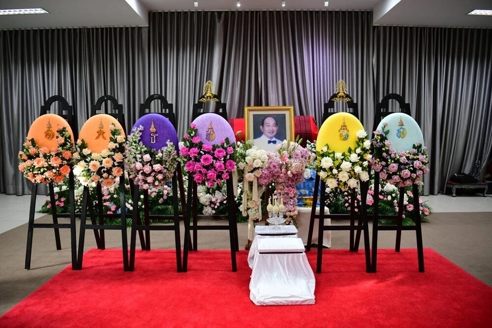 อาลัย ‘มนตรี เจียรวนนท์’ ประธานกิตติมศักดิ์ เครือเจริญโภคภัณฑ์ หนึ่งในผู้บุกเบิก ‘ซีพี’